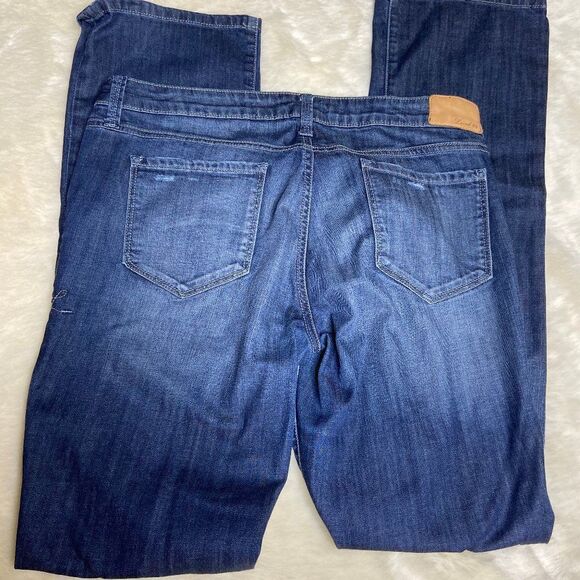 Level 99 slim boot size 30 destroyed - Picture 7 of 7